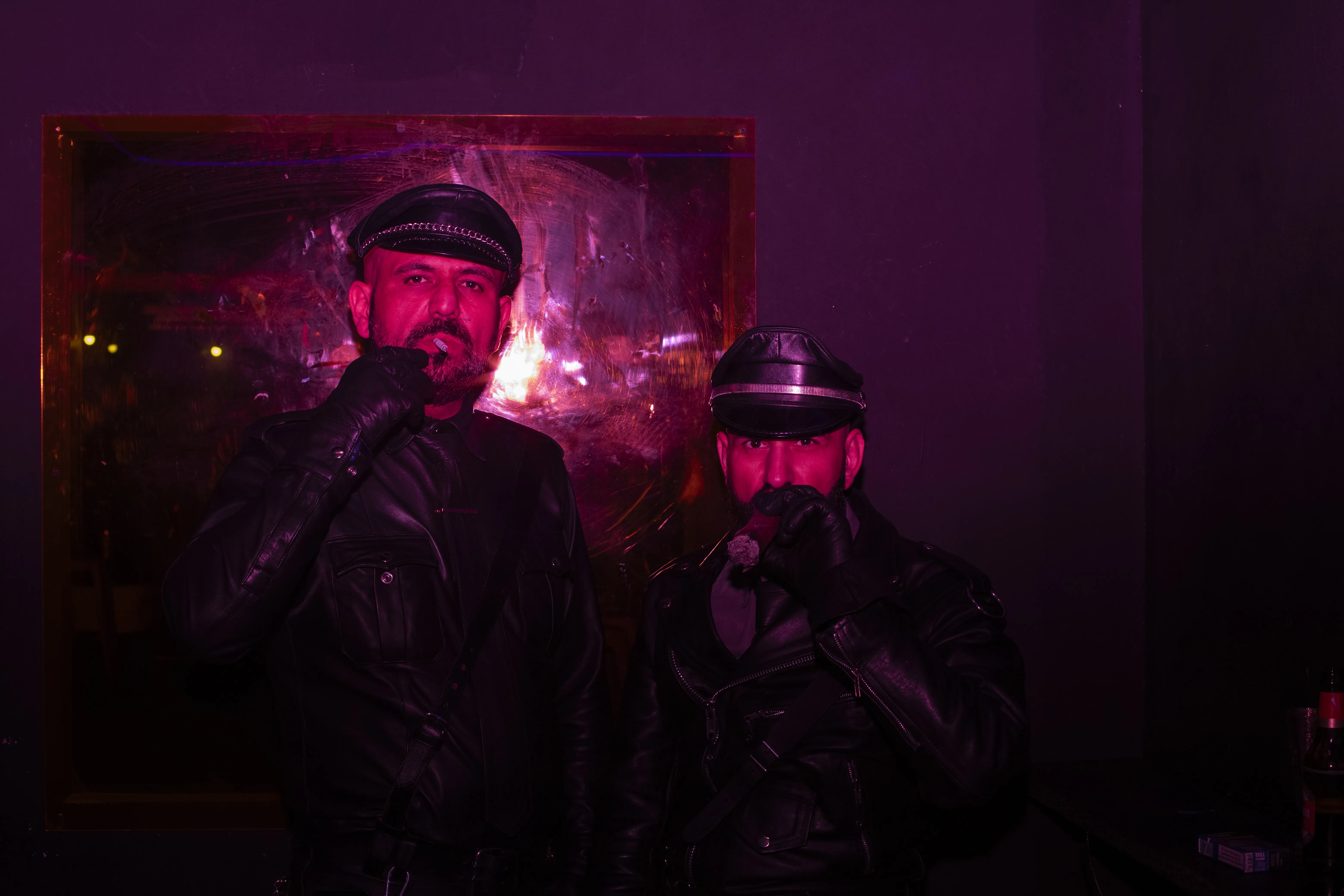 Social Abril - Foto 10