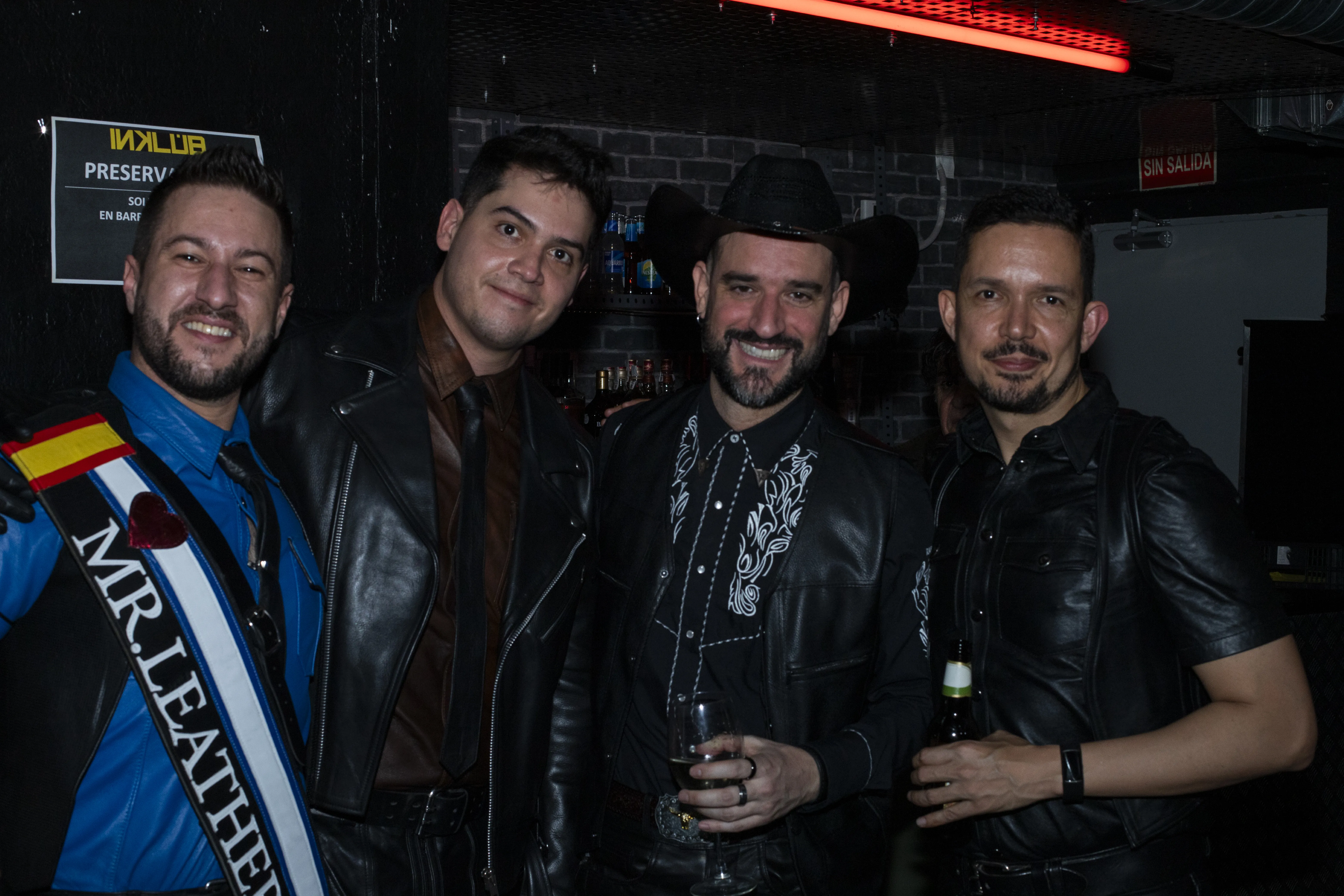 Social Abril - Foto 2