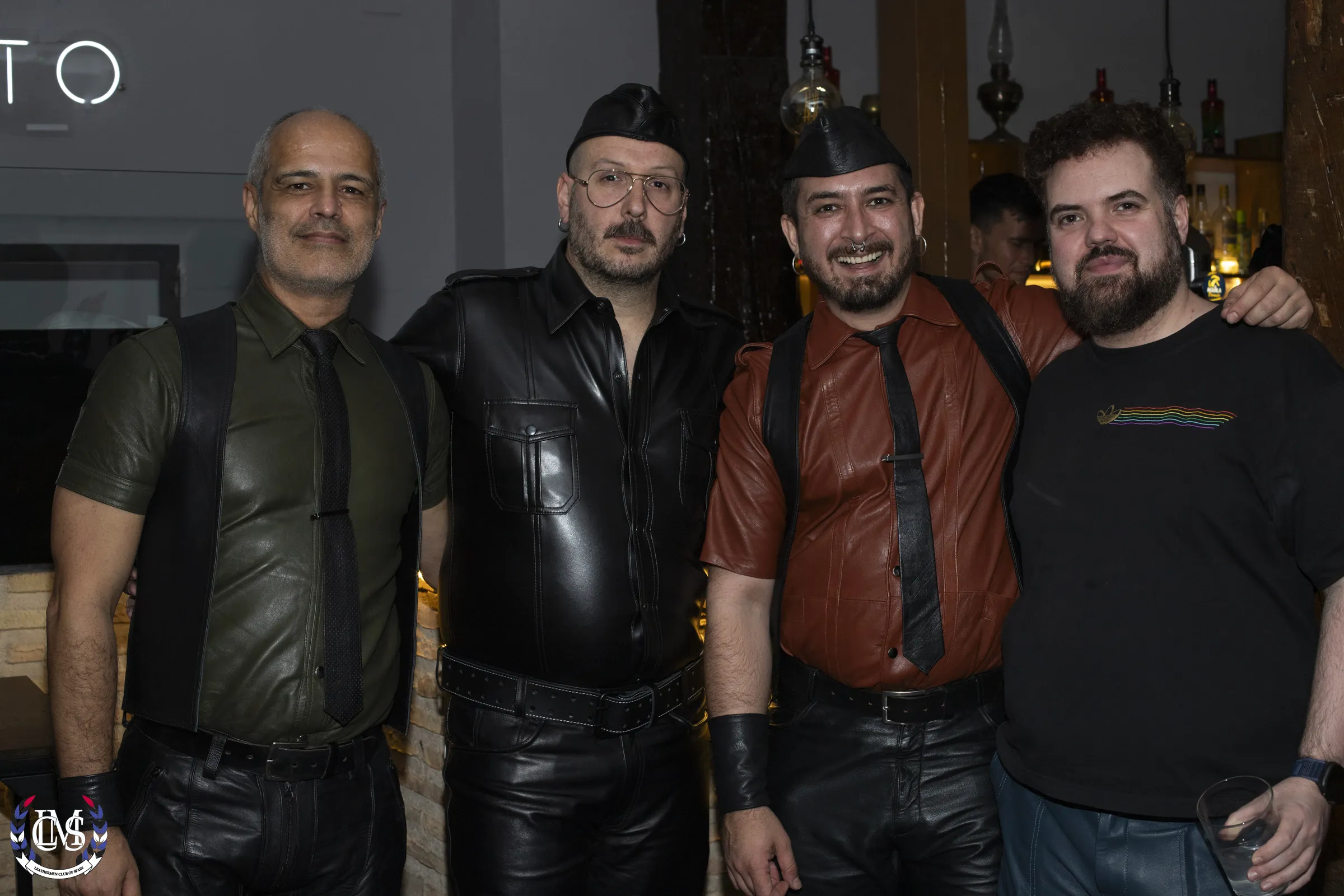 7º Aniversario LMCS - Foto 20