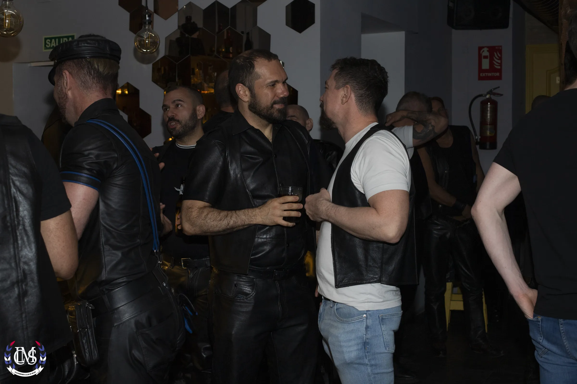 7º Aniversario LMCS - Foto 21