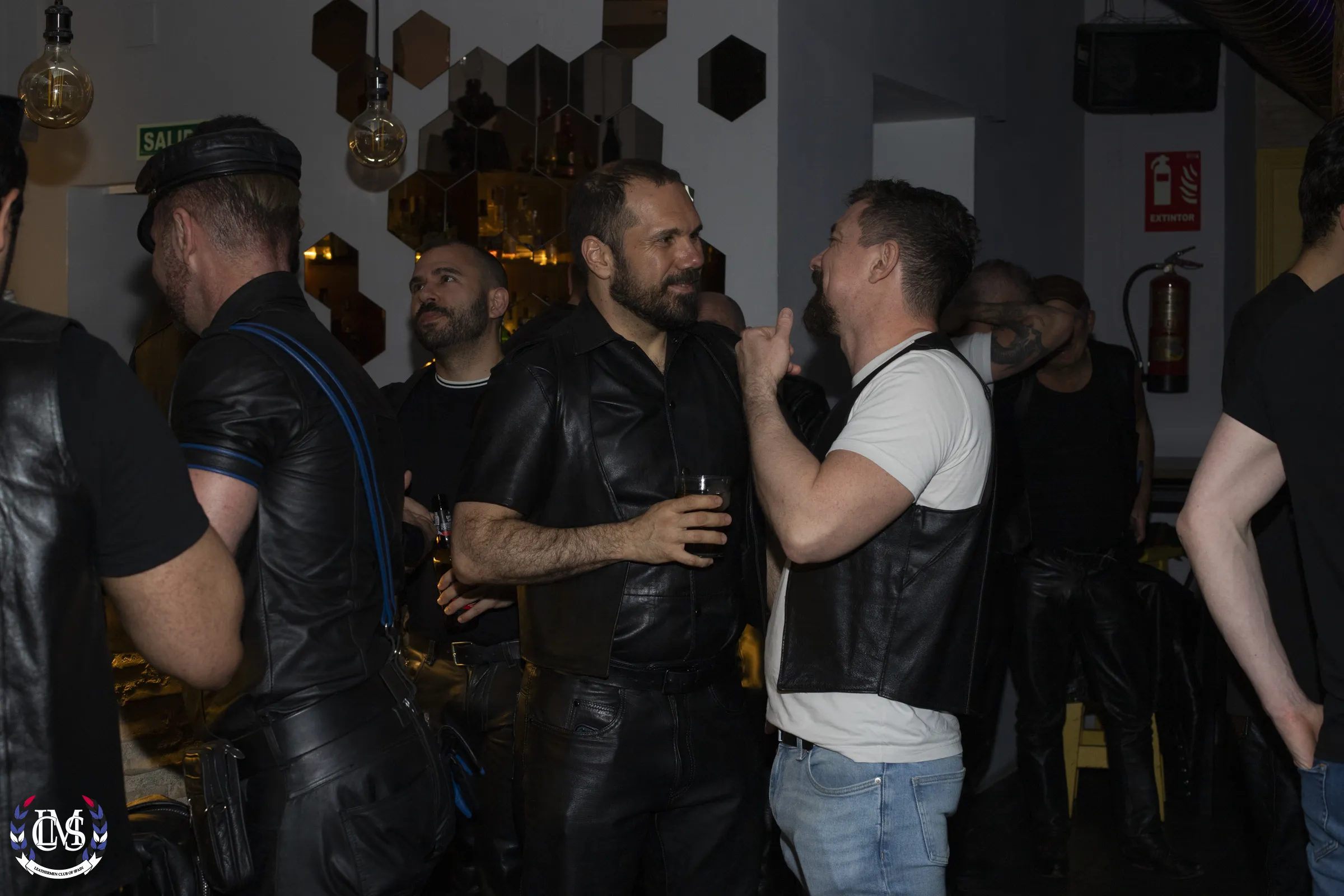 7º Aniversario LMCS - Foto 22