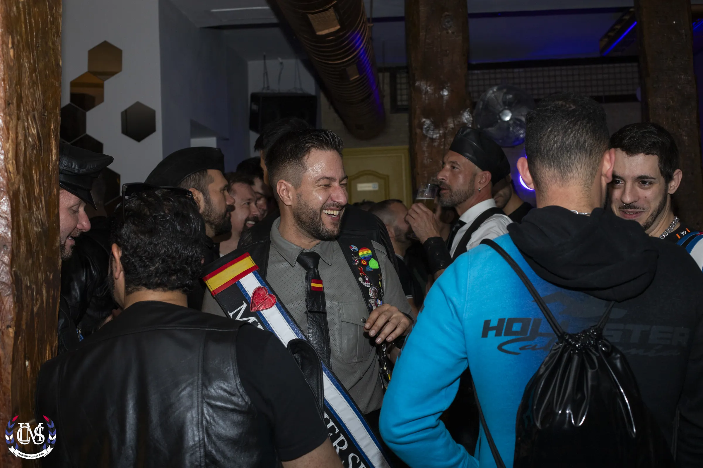 7º Aniversario LMCS - Foto 34