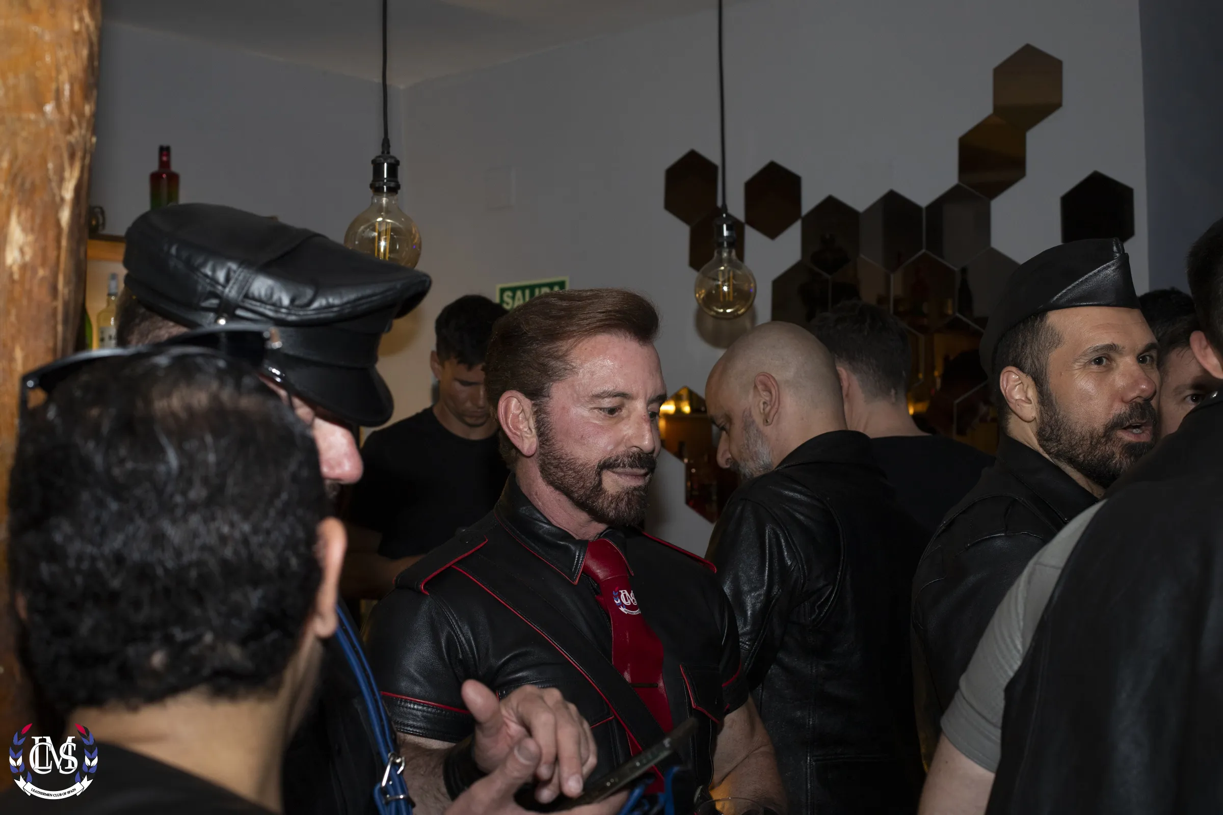 7º Aniversario LMCS - Foto 35
