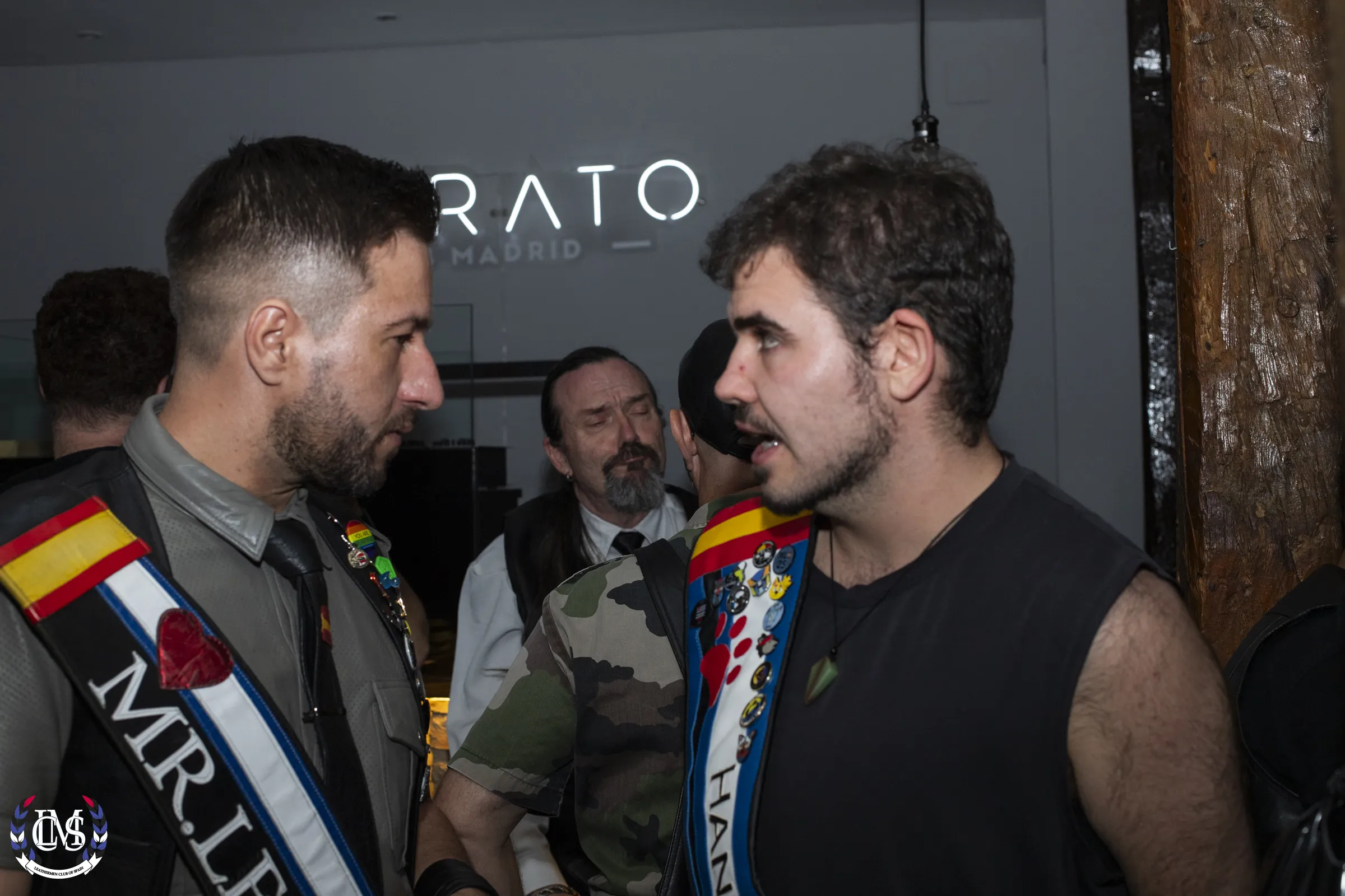 7º Aniversario LMCS - Foto 43