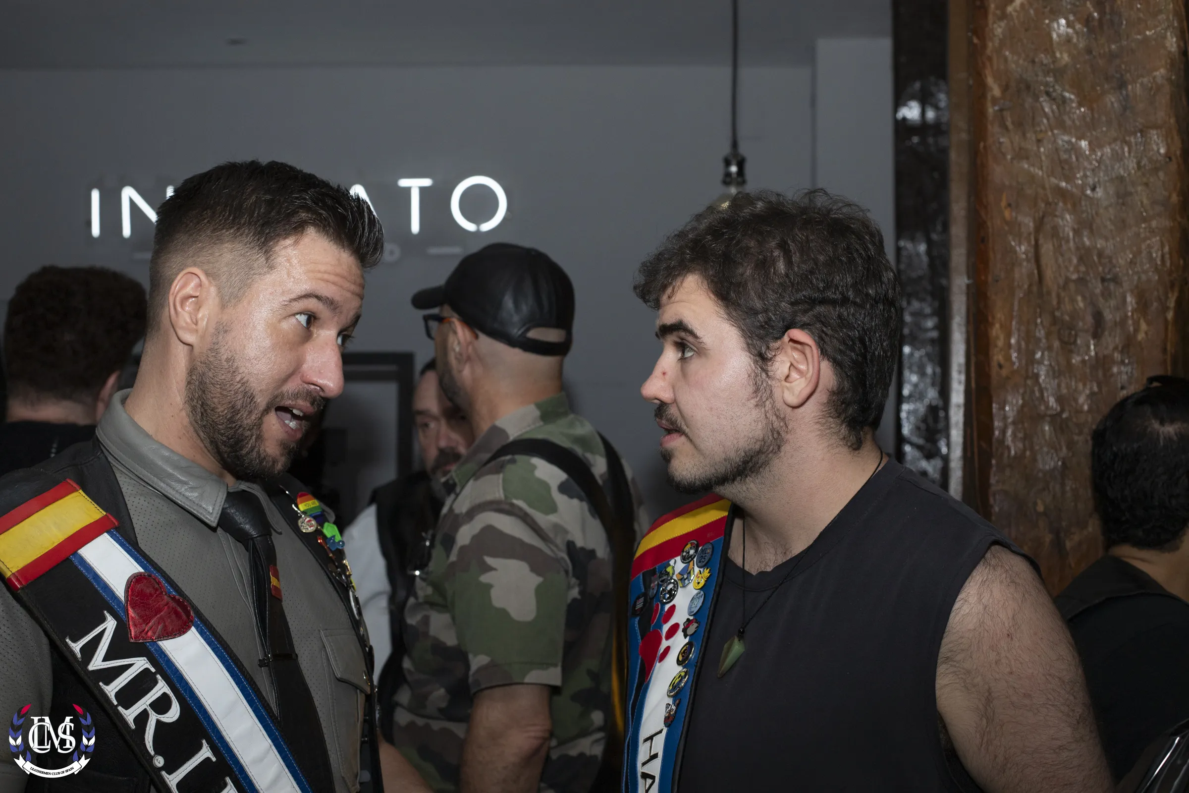 7º Aniversario LMCS - Foto 44