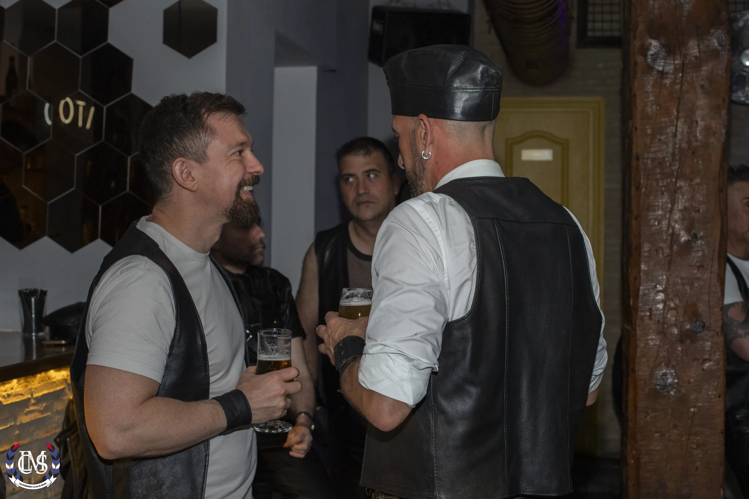 7º Aniversario LMCS - Foto 5