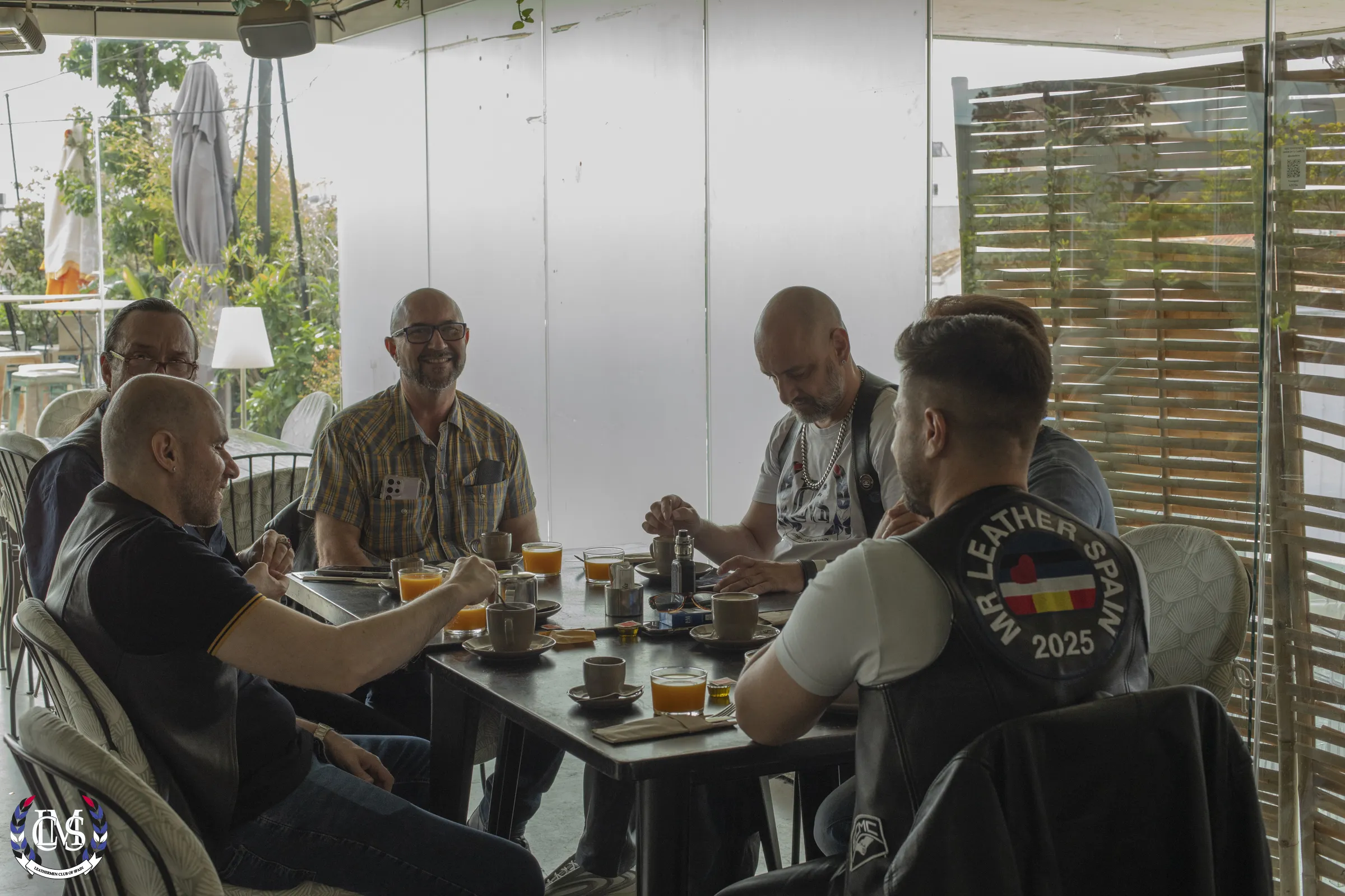 7º Aniversario LMCS - Foto 52