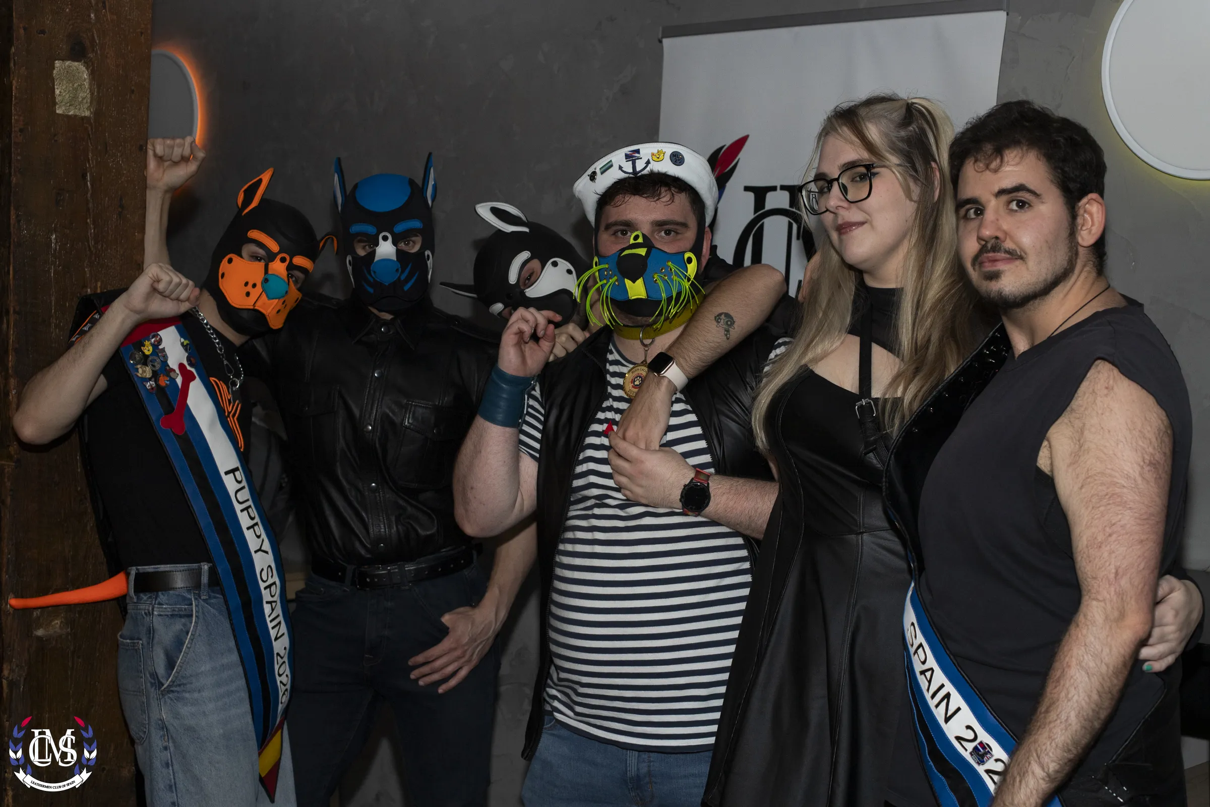 7º Aniversario LMCS - Foto 64