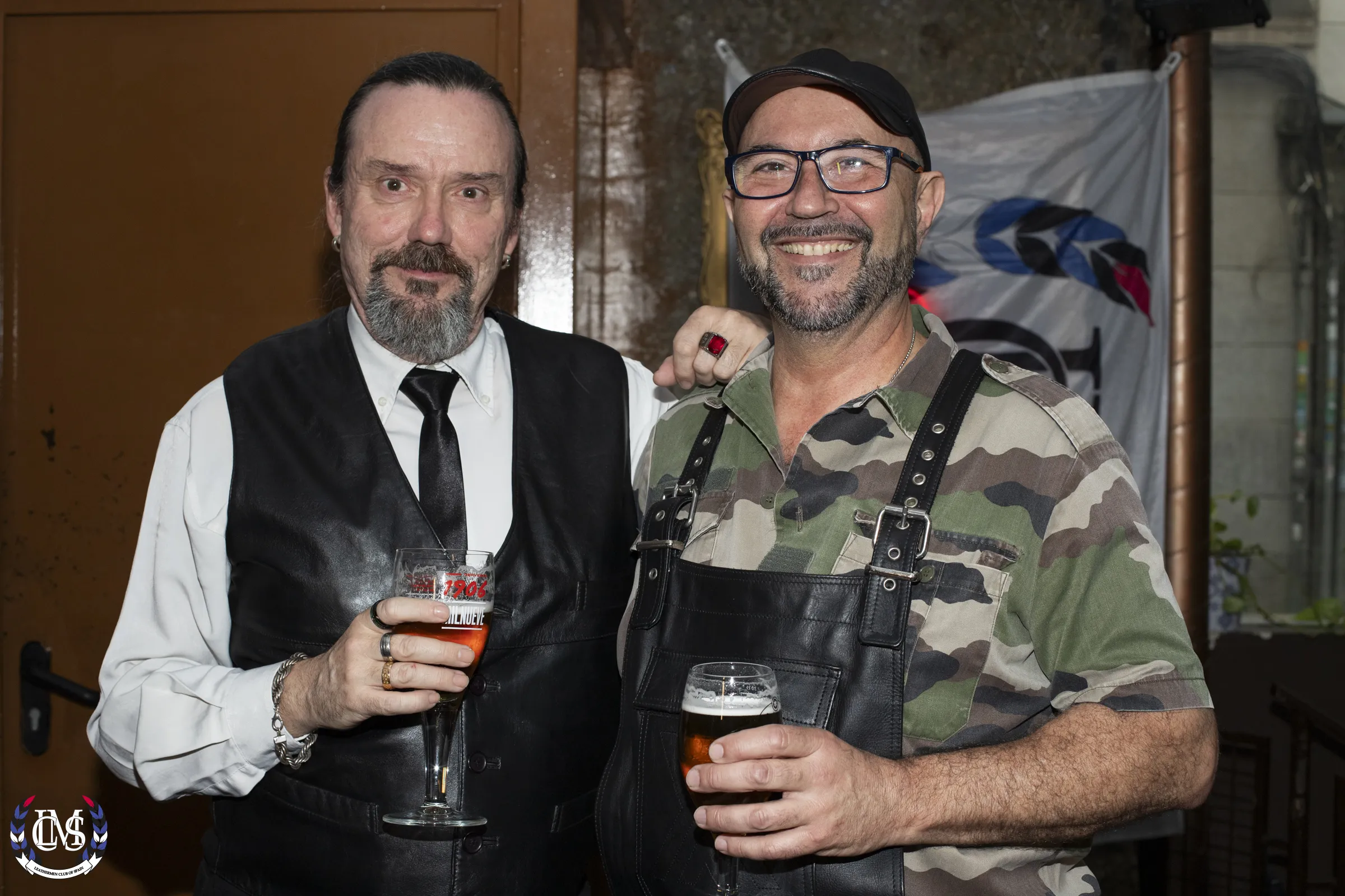 7º Aniversario LMCS - Foto 66