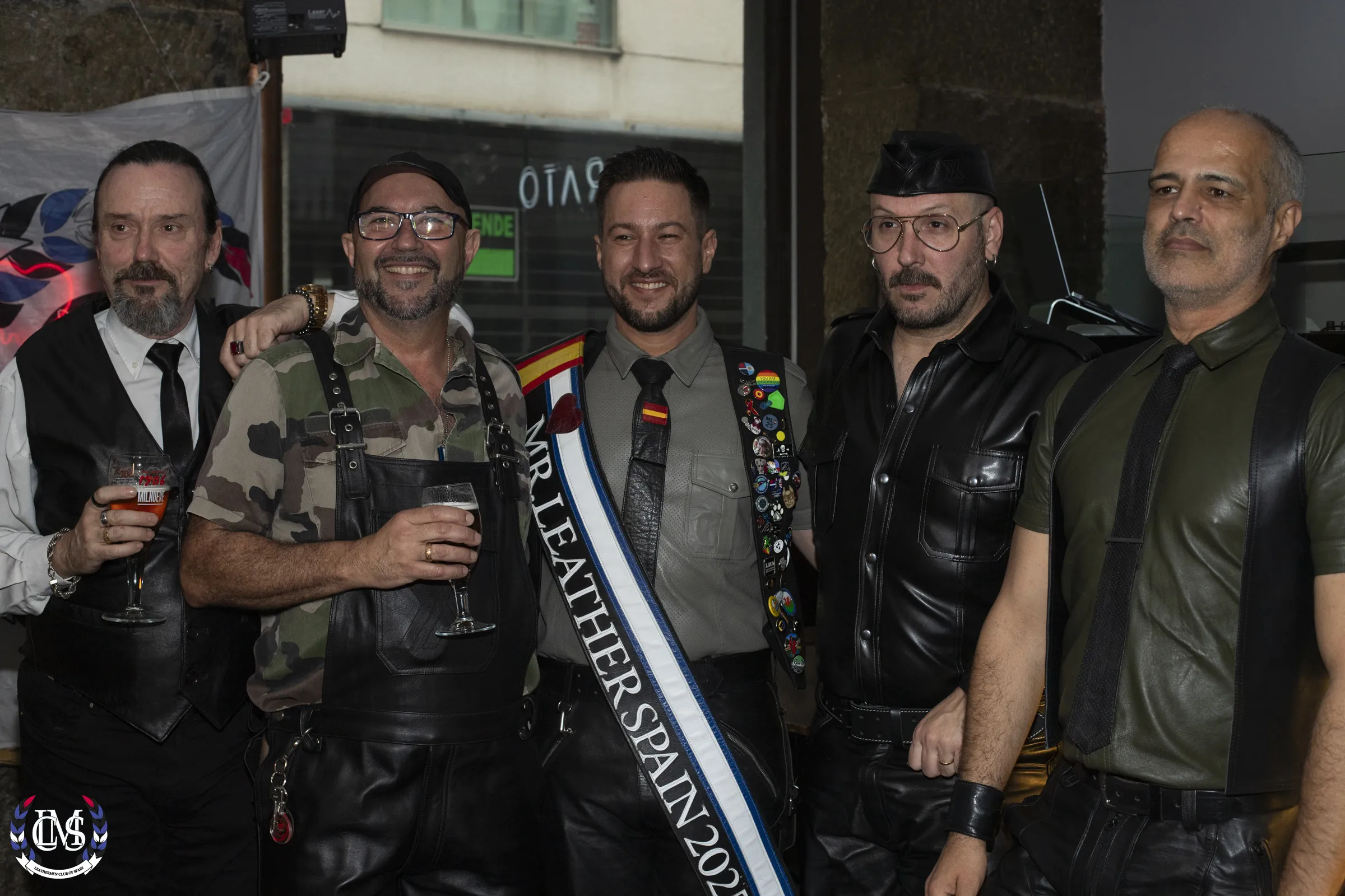 7º Aniversario LMCS - Foto 67