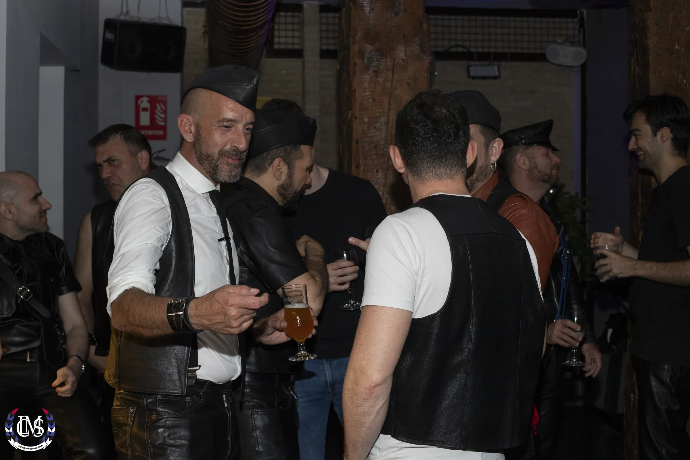 7º Aniversario LMCS - Foto 69