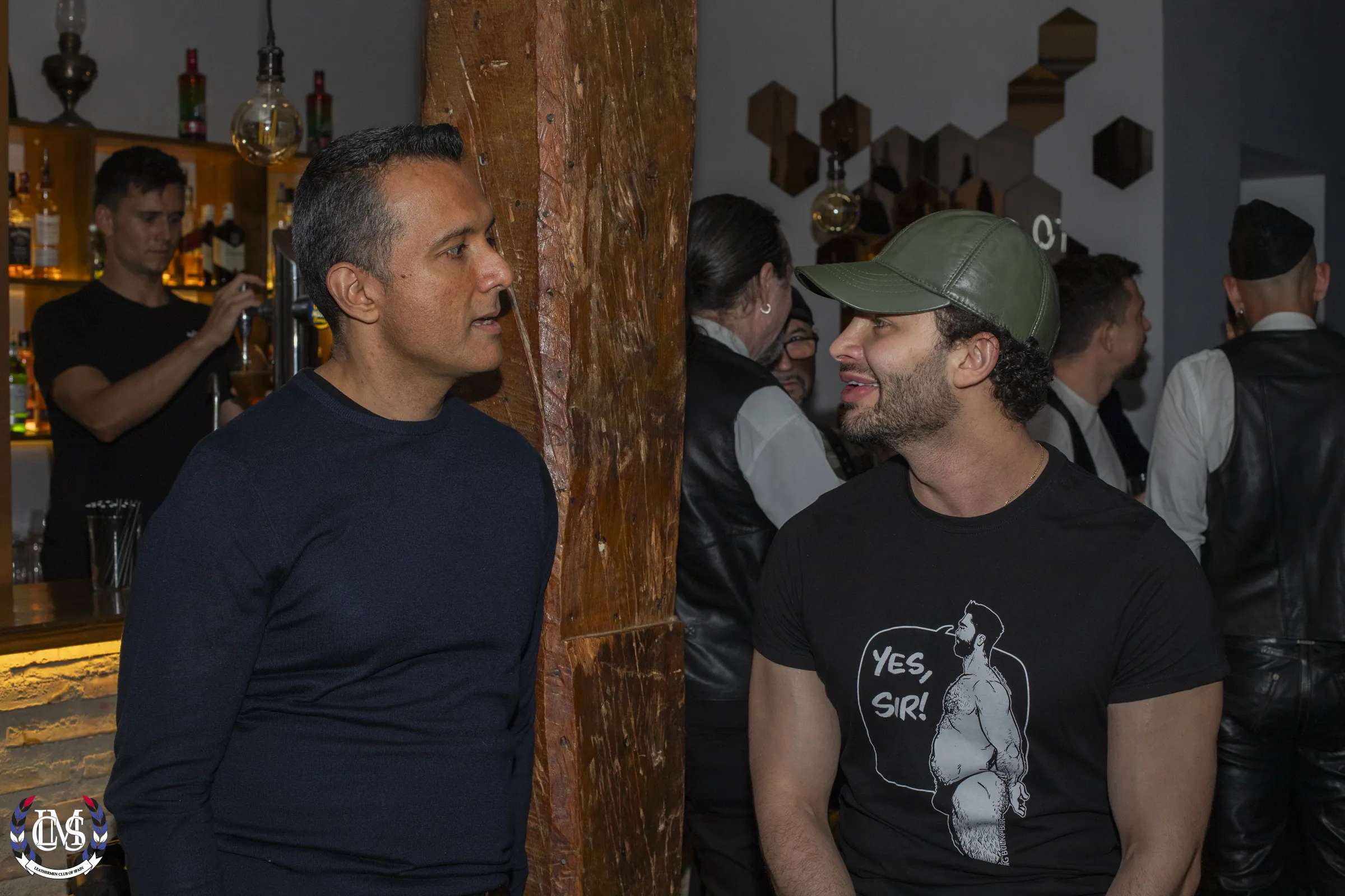 7º Aniversario LMCS - Foto 7
