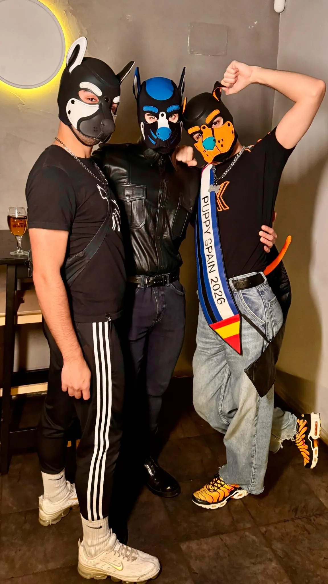 7º Aniversario LMCS - Foto 77
