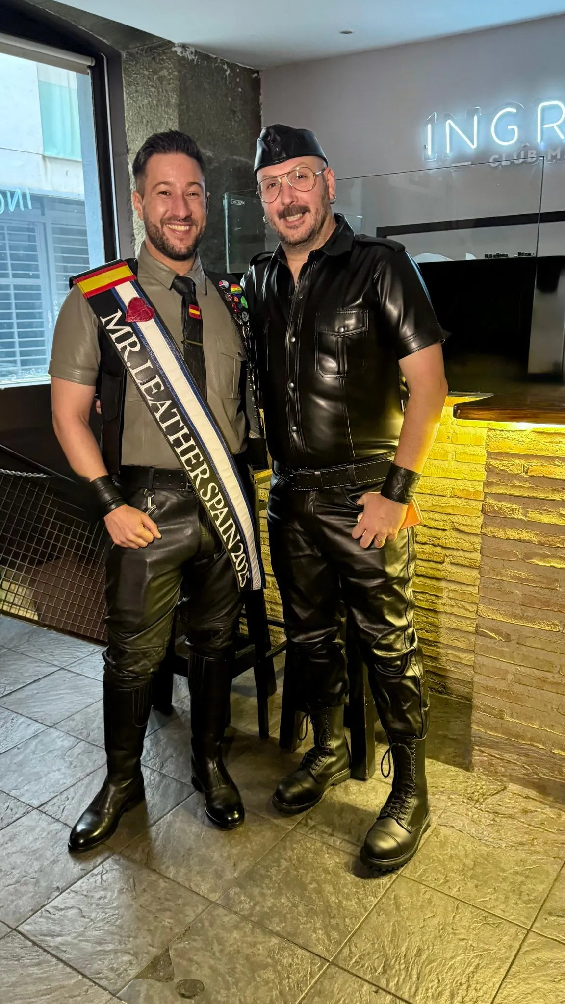 7º Aniversario LMCS - Foto 78
