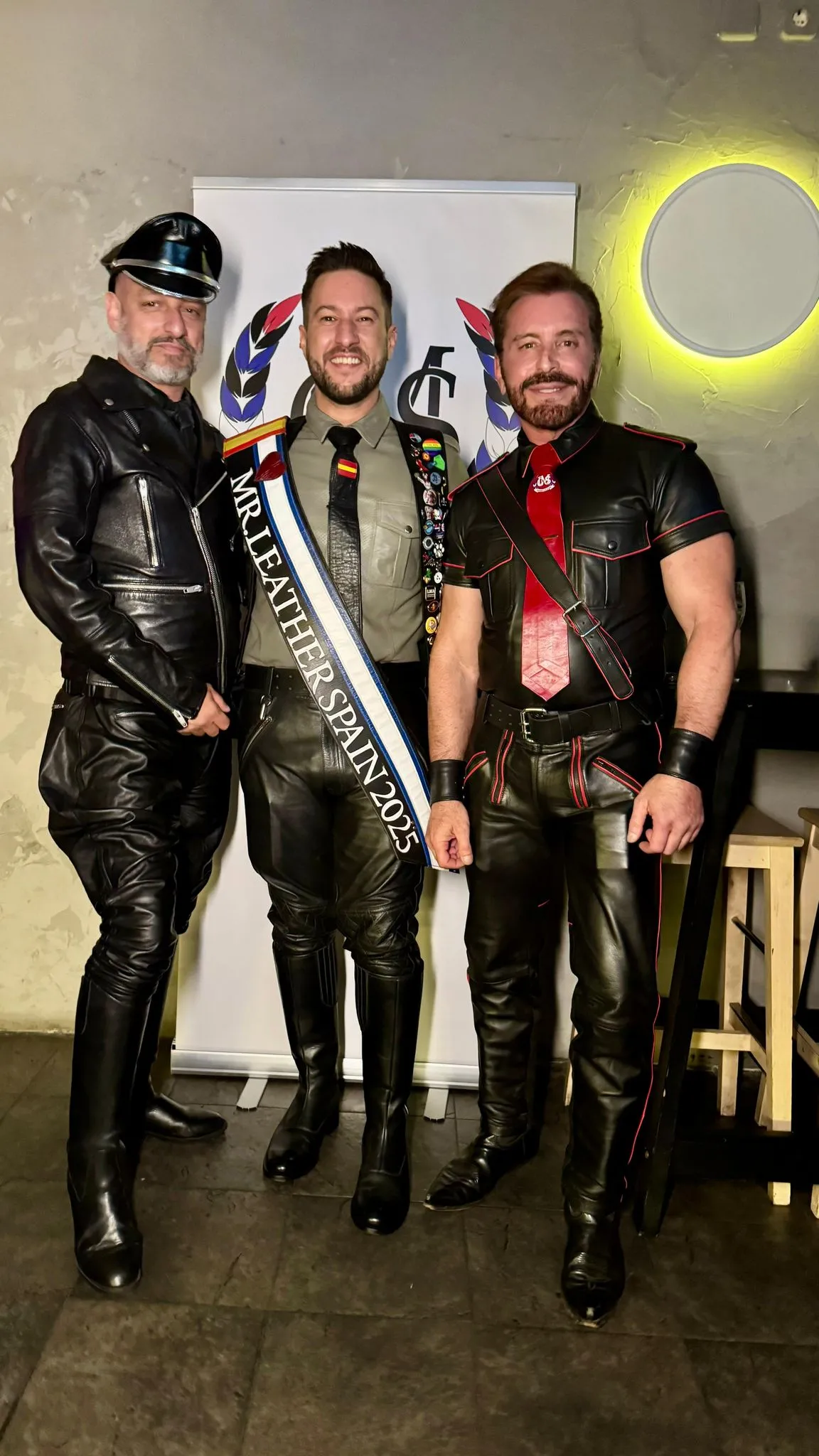 7º Aniversario LMCS - Foto 80