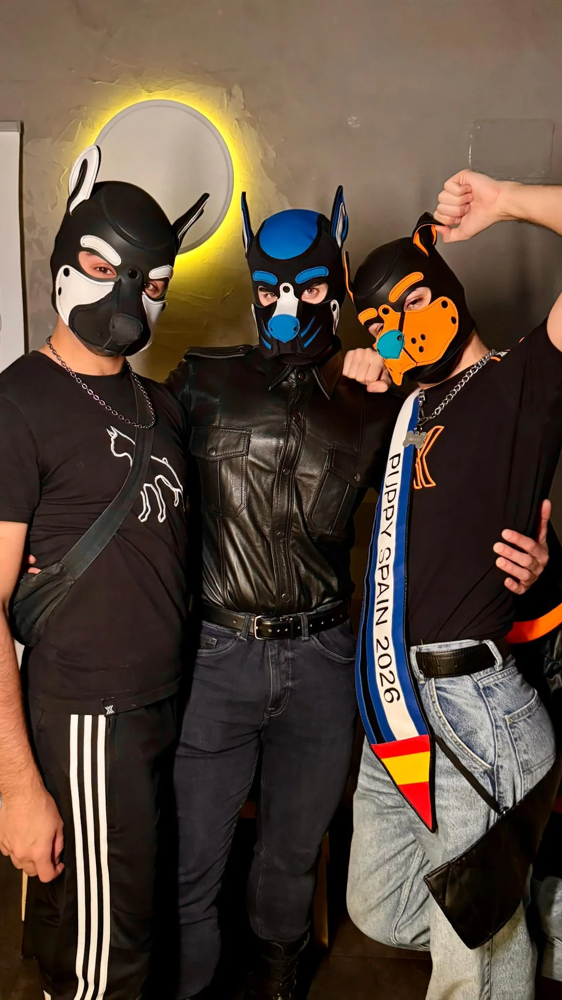 7º Aniversario LMCS - Foto 81