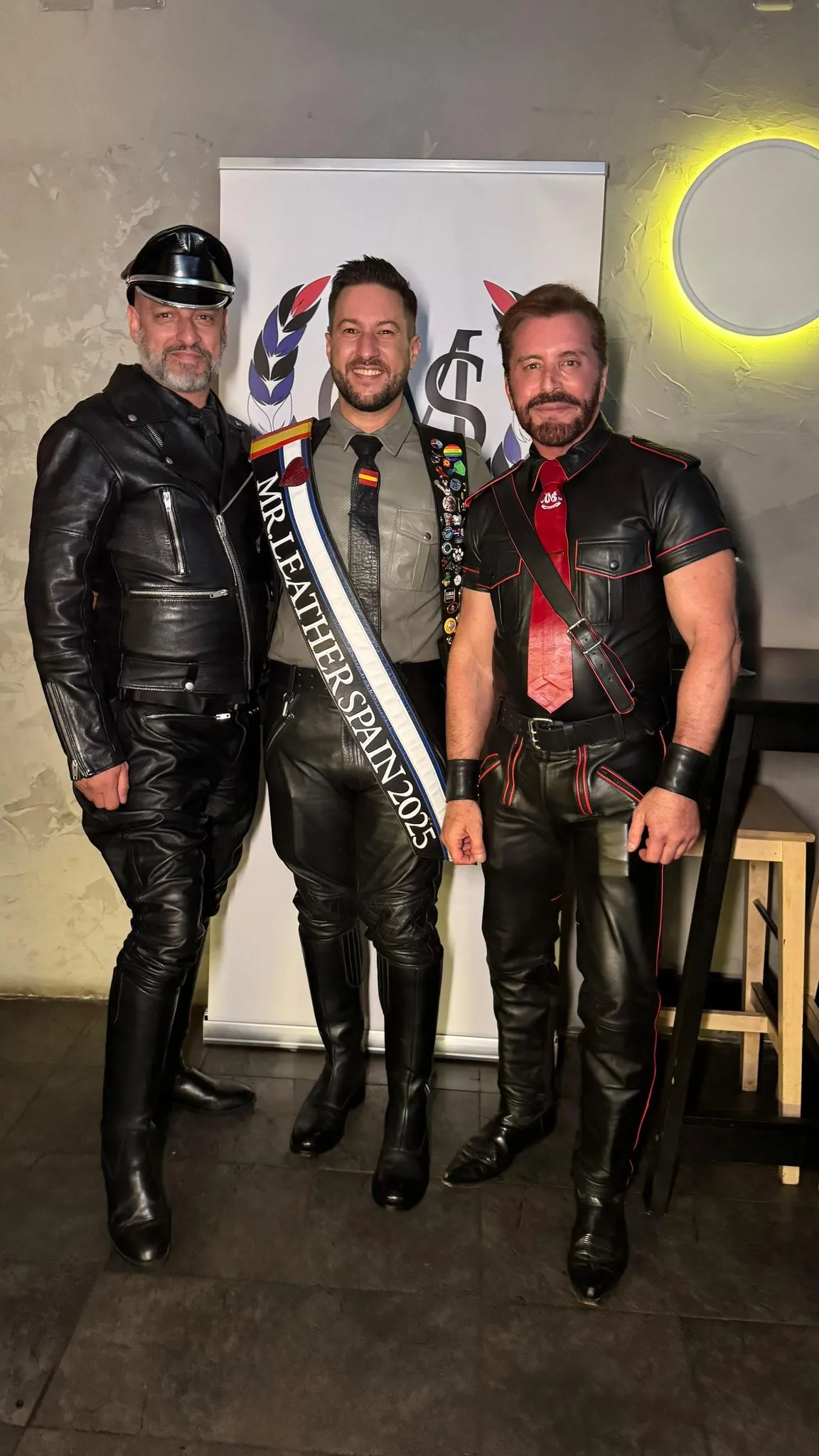 7º Aniversario LMCS - Foto 84
