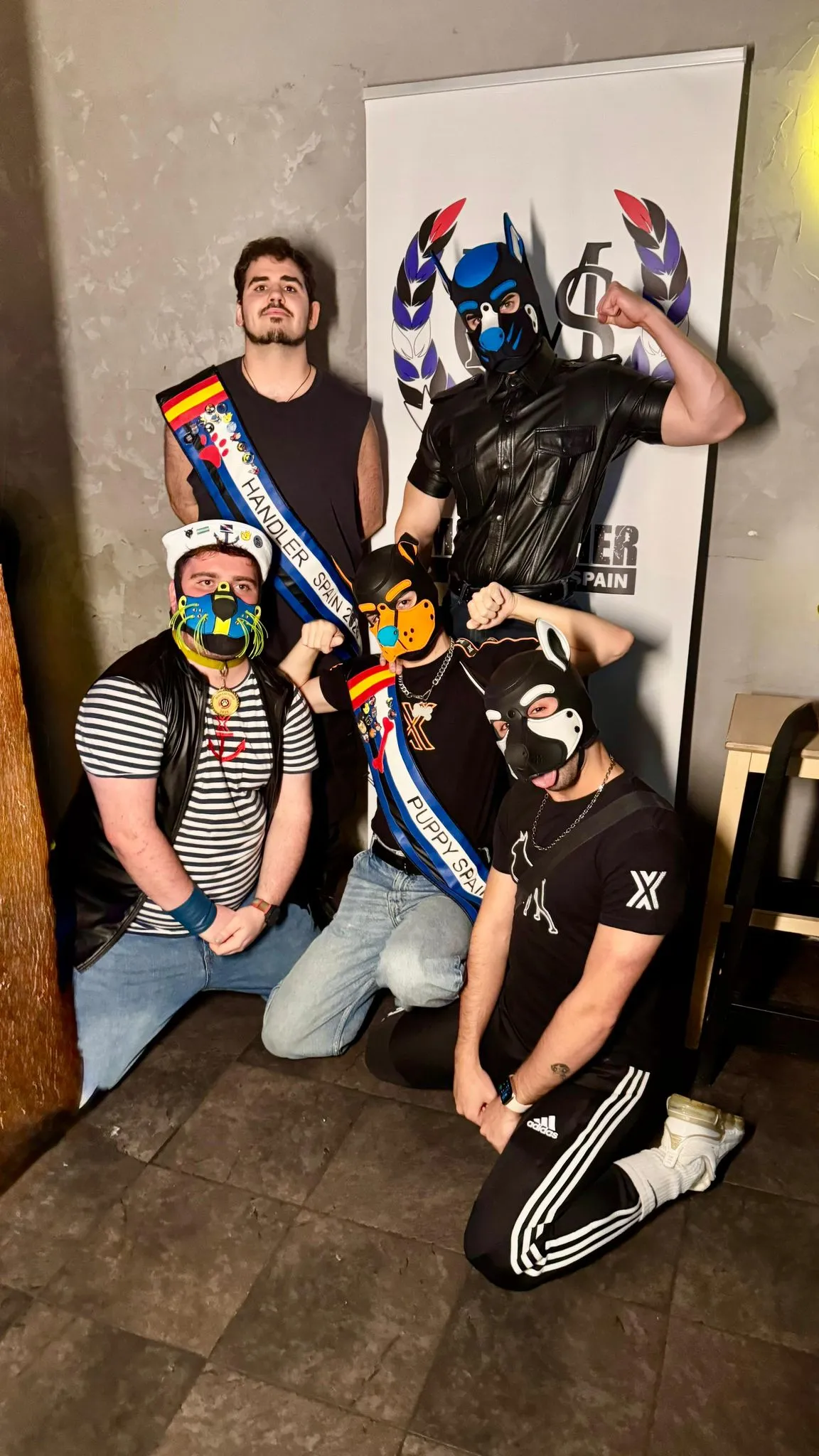 7º Aniversario LMCS - Foto 92