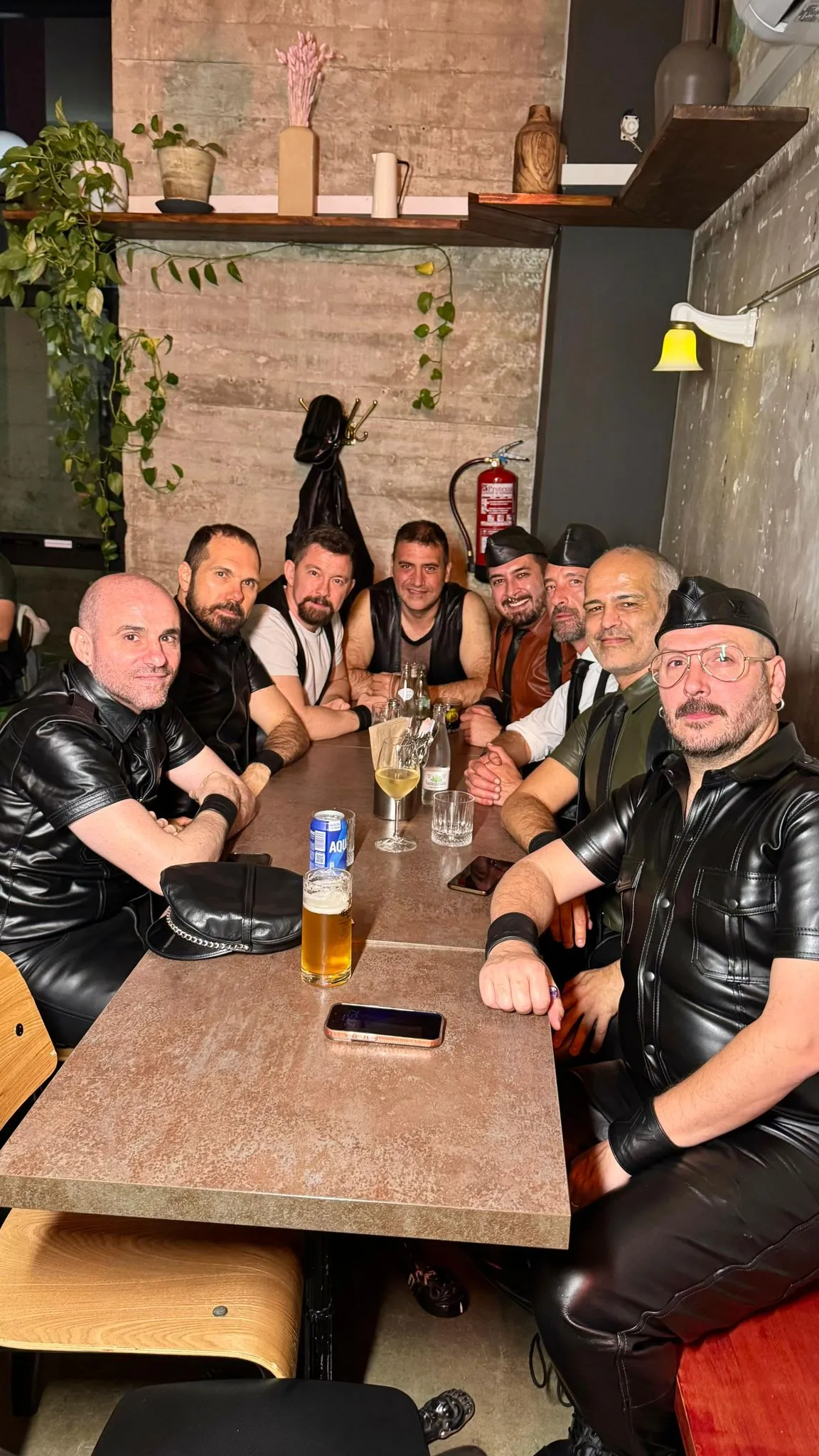 7º Aniversario LMCS - Foto 93