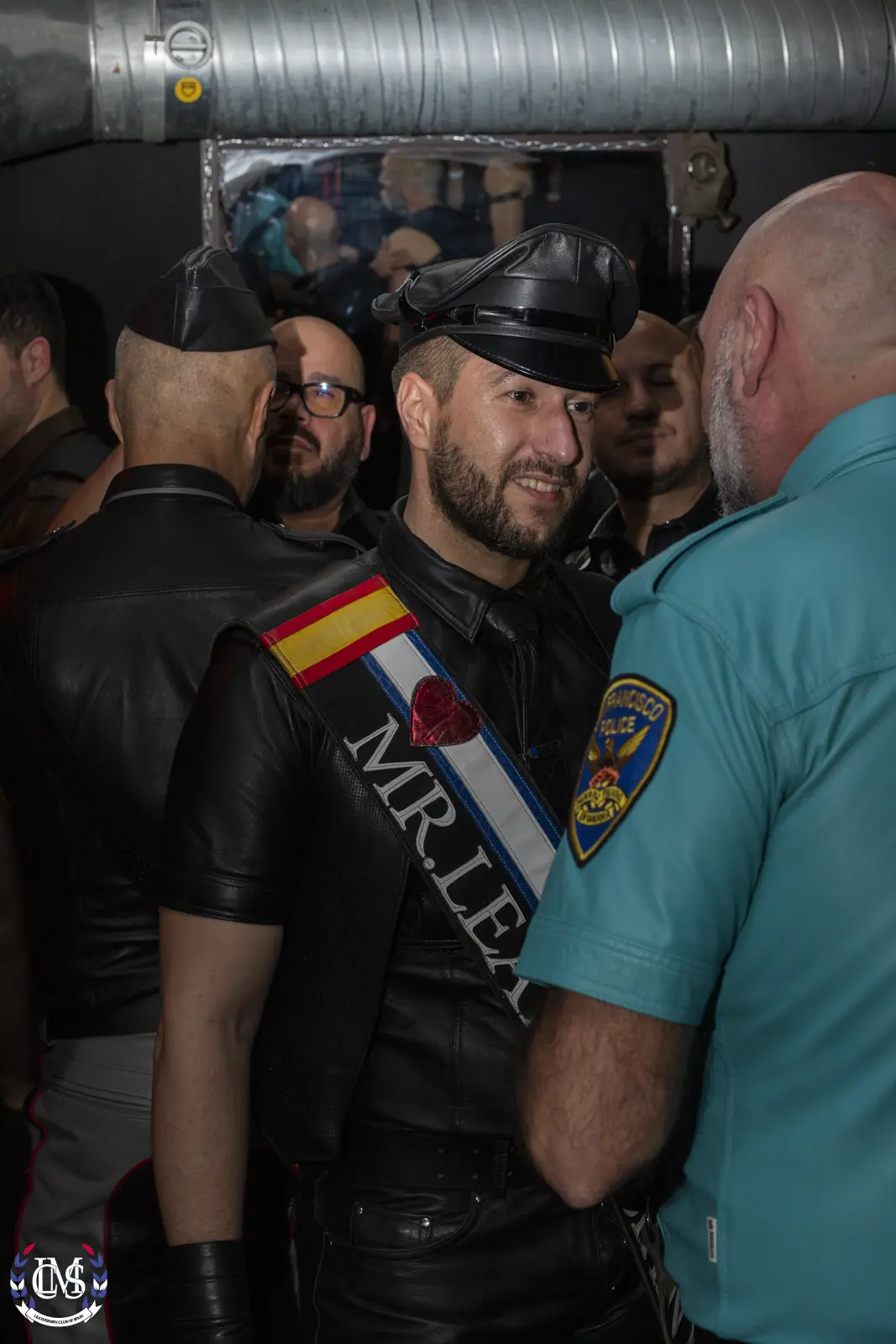 Social Abril 2026 - Foto 1