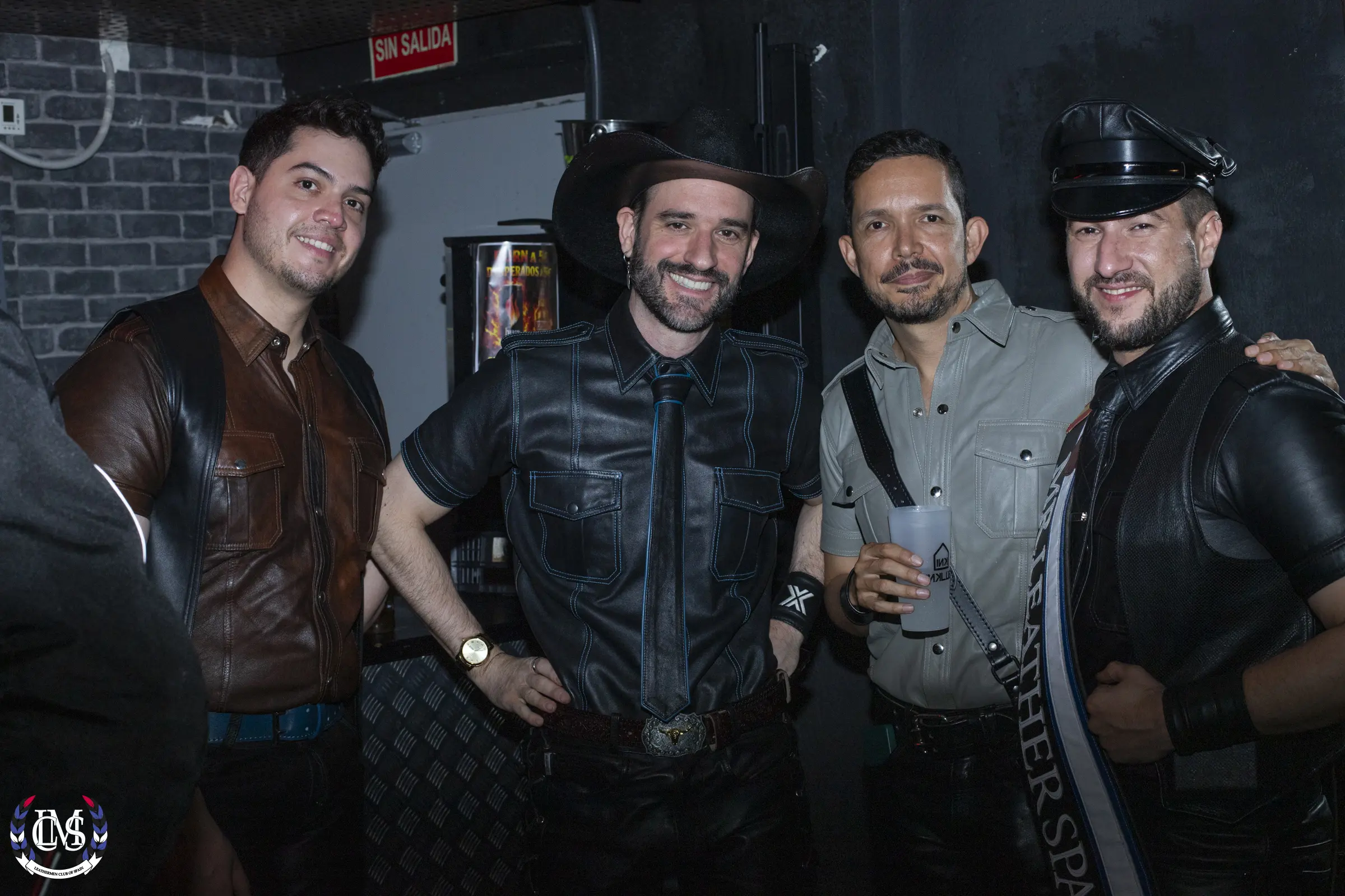 Social Abril 2026 - Foto 10