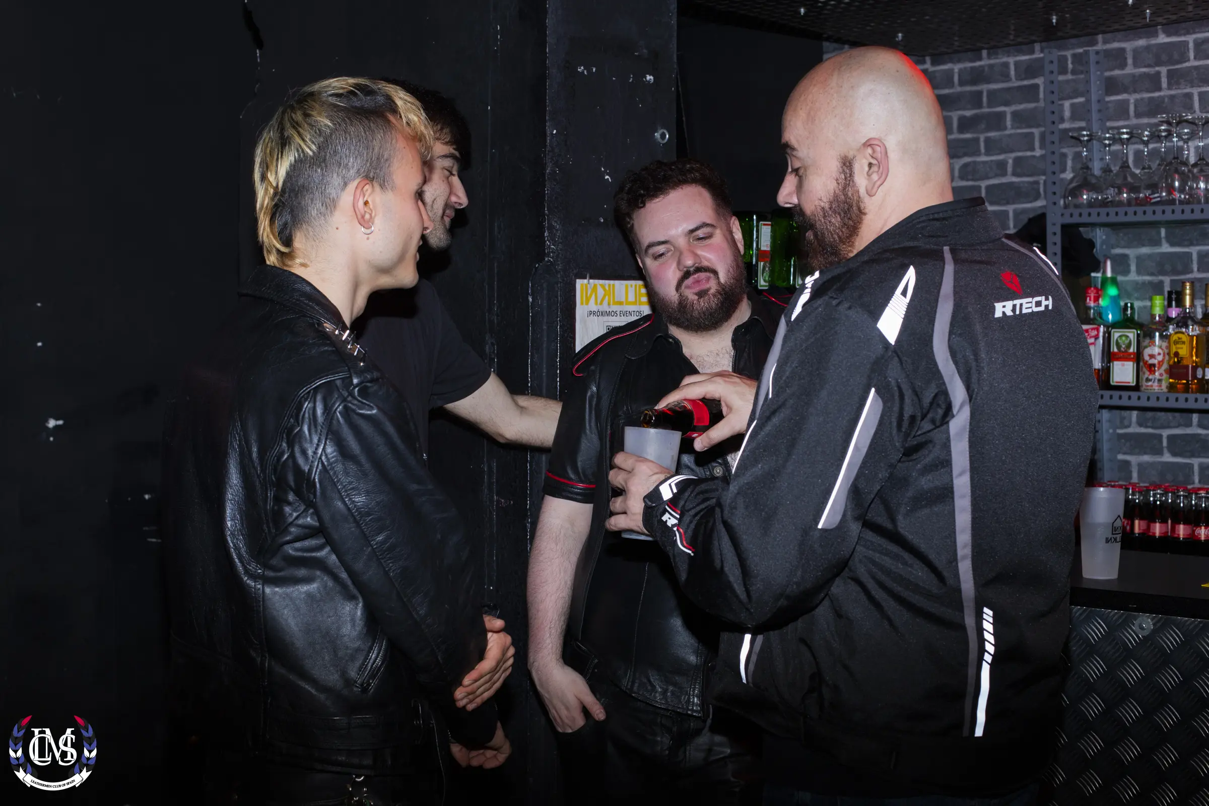 Social Abril 2026 - Foto 15