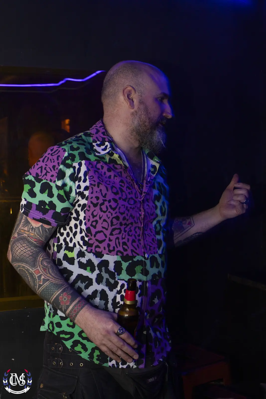 Social Abril 2026 - Foto 17