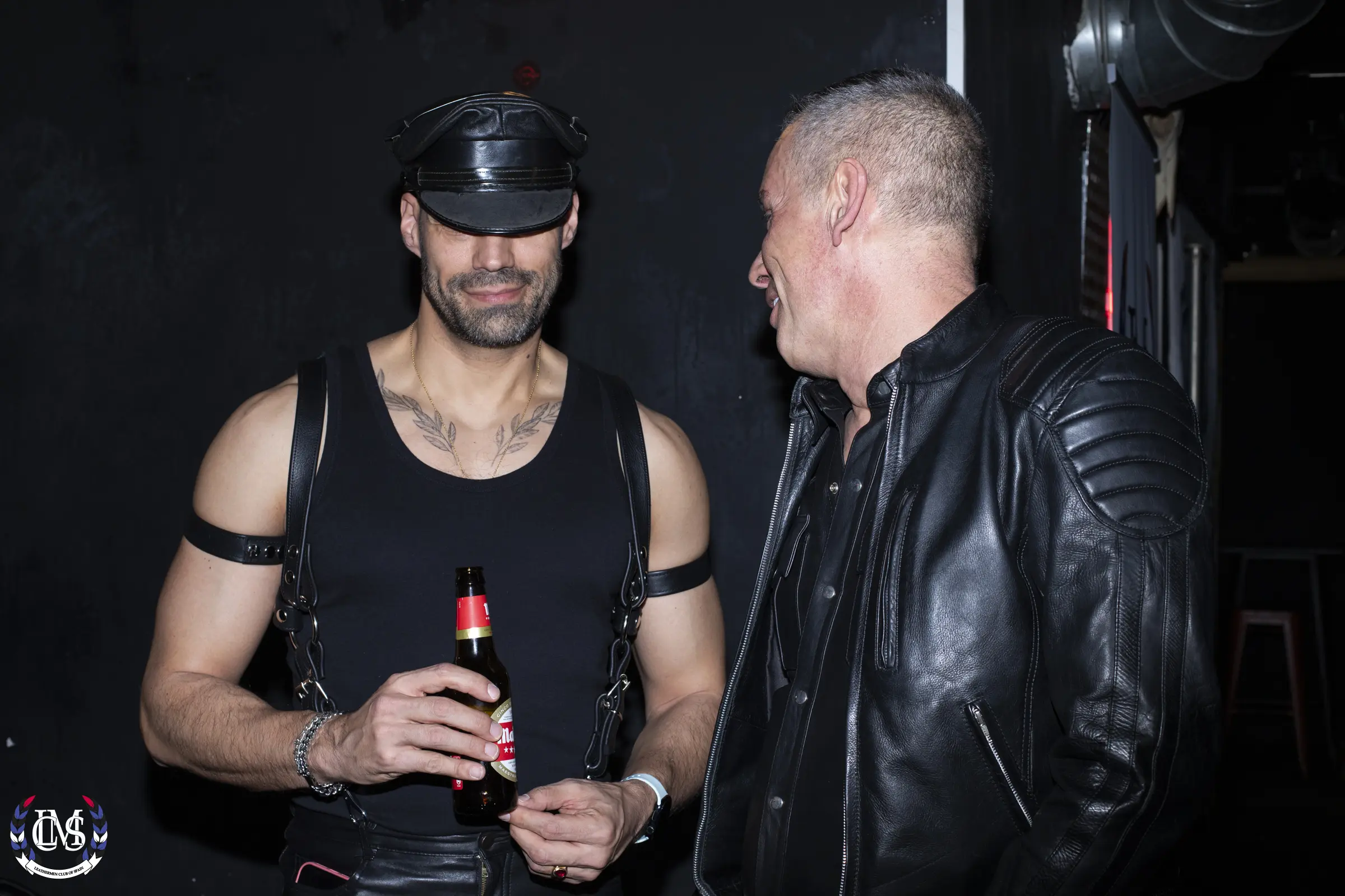 Social Abril 2026 - Foto 2