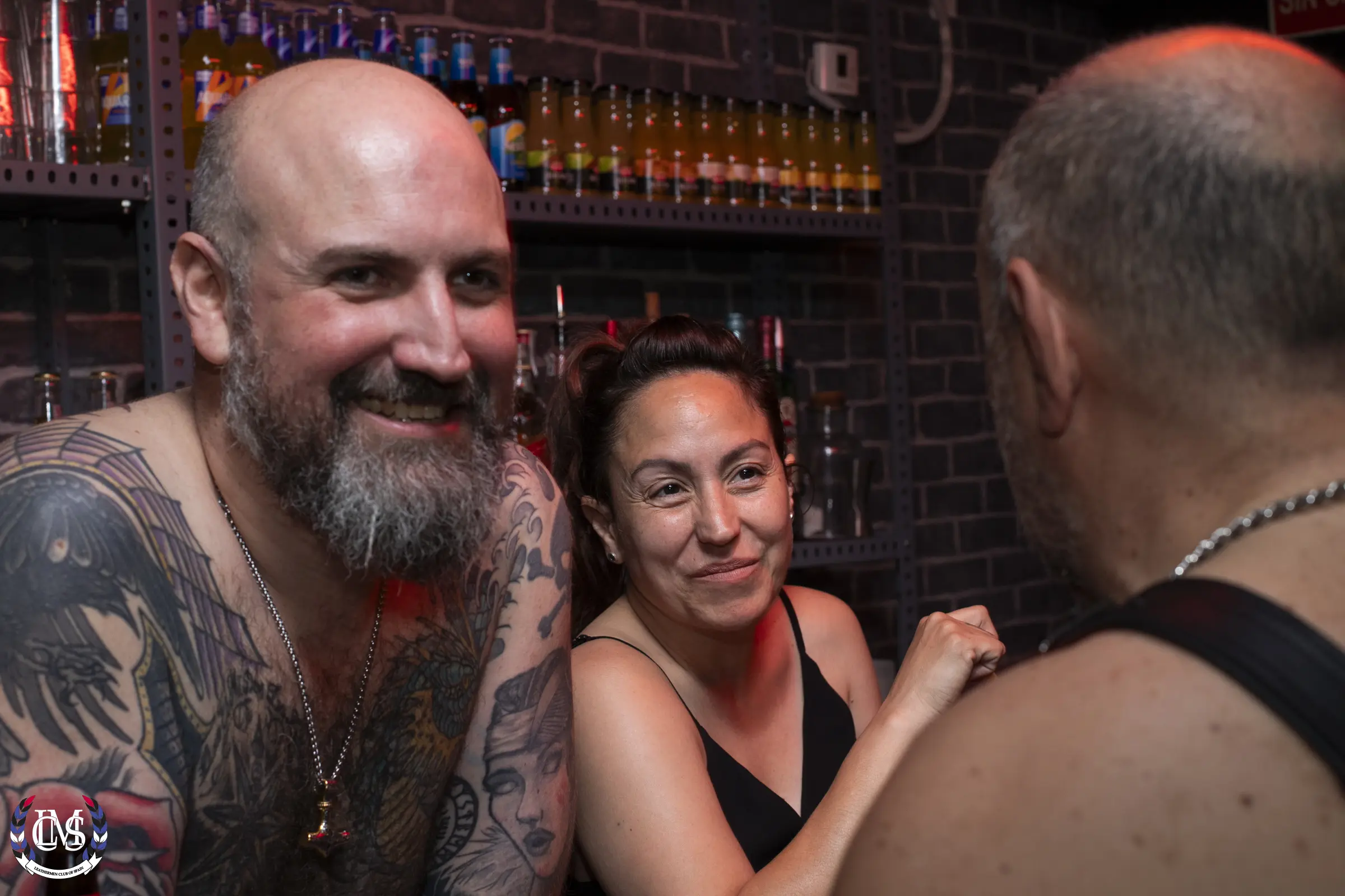 Social Abril 2026 - Foto 21