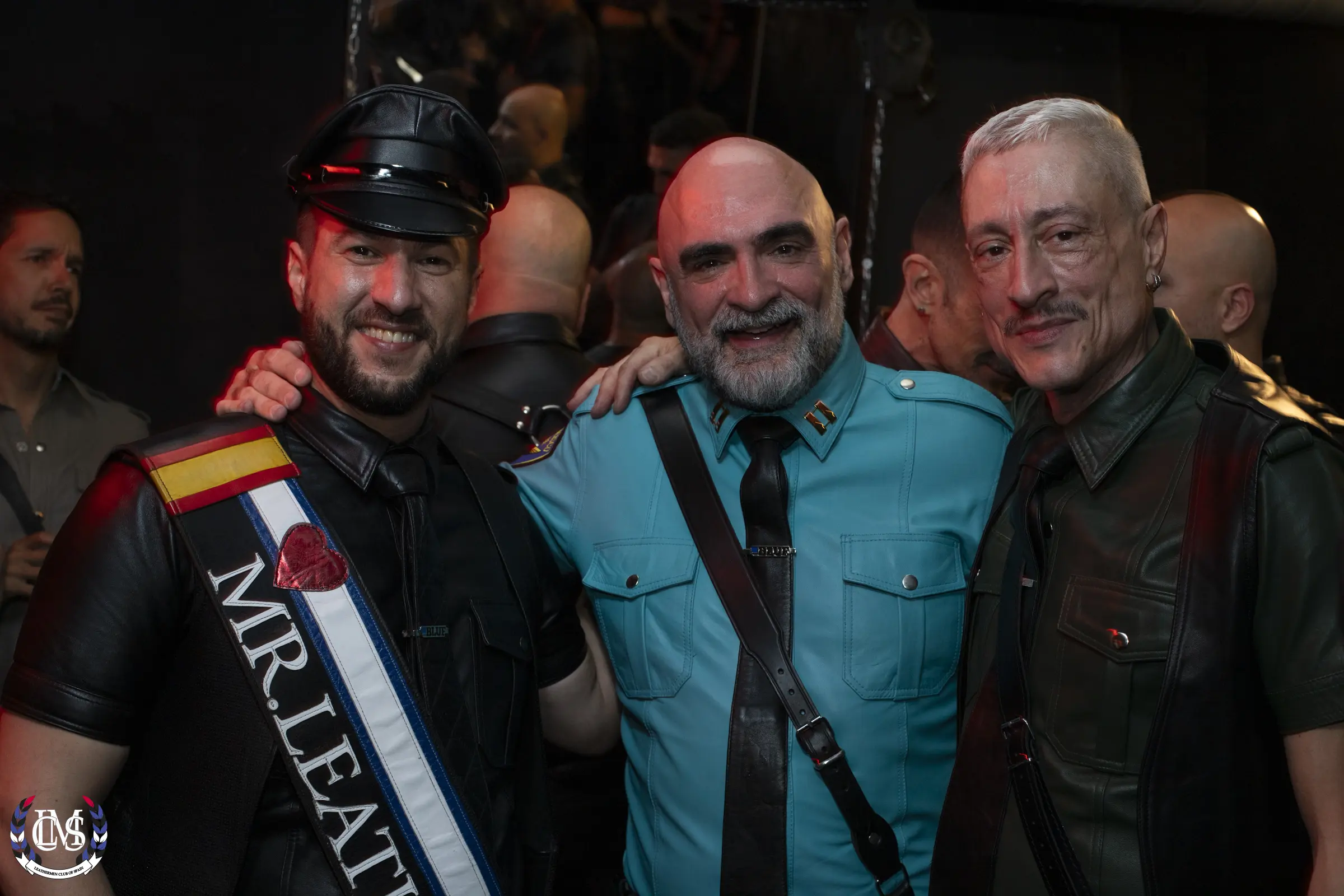 Social Abril 2026 - Foto 22