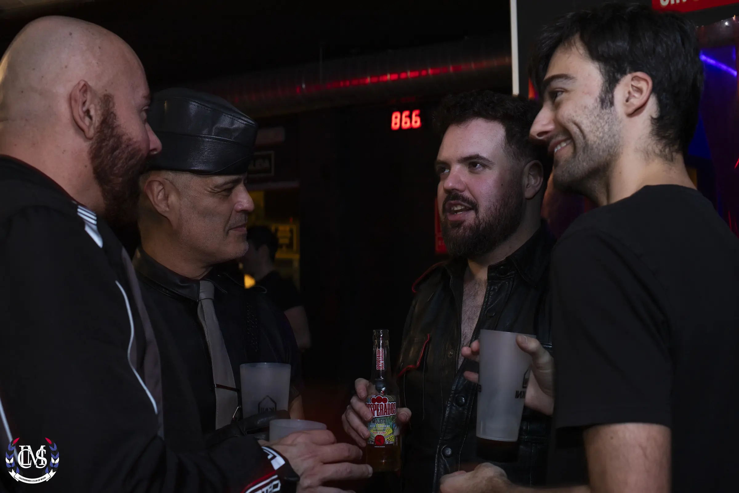 Social Abril 2026 - Foto 23