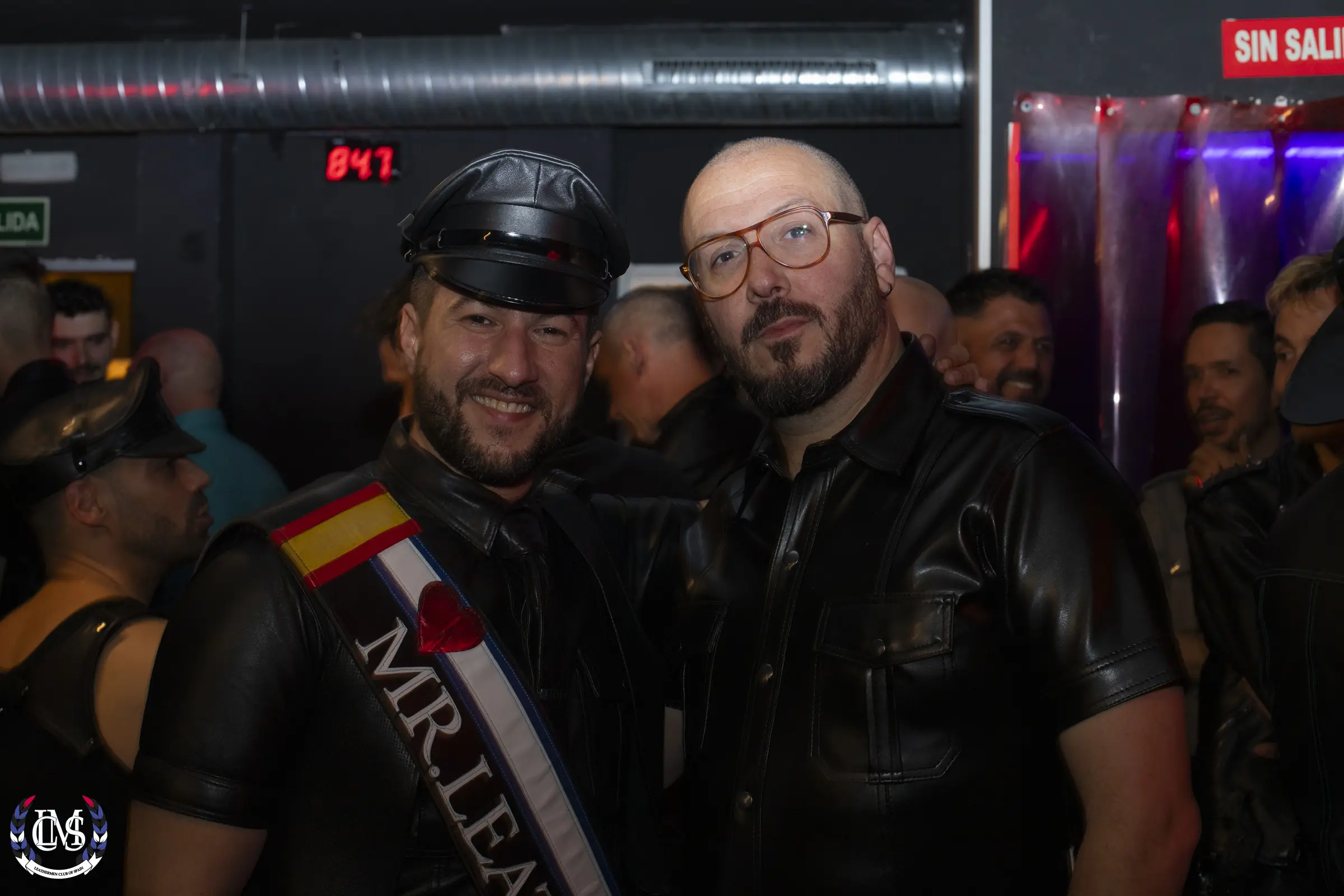 Social Abril 2026 - Foto 25