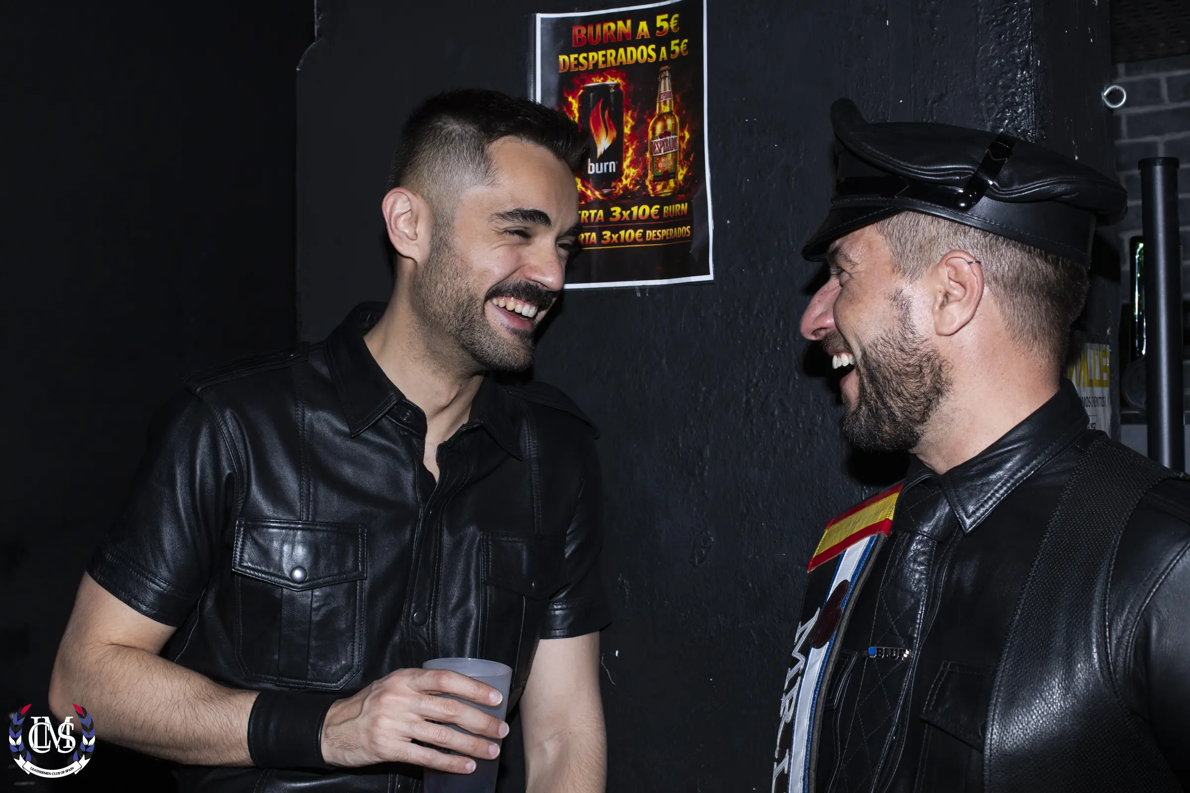 Social Abril 2026 - Foto 3