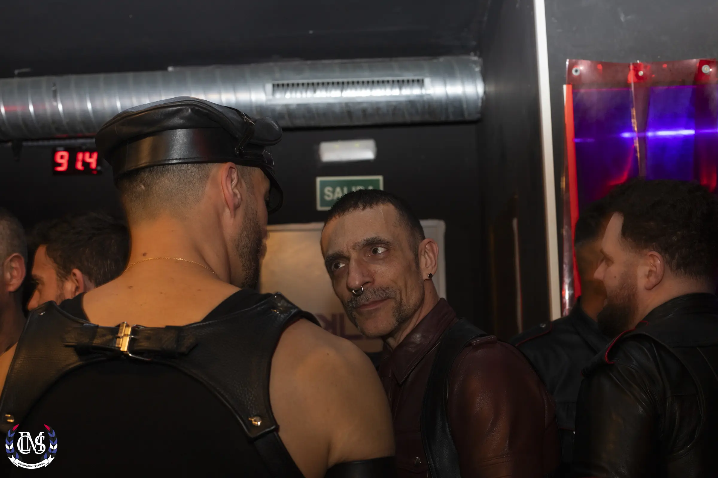 Social Abril 2026 - Foto 31