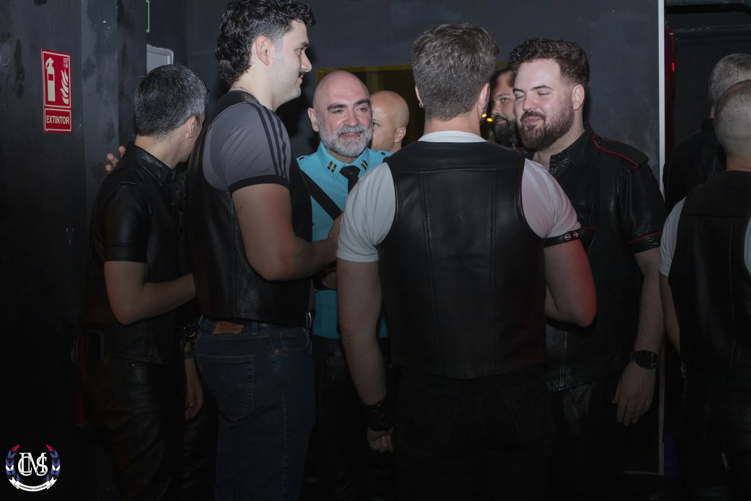 Social Abril 2026 - Foto 32