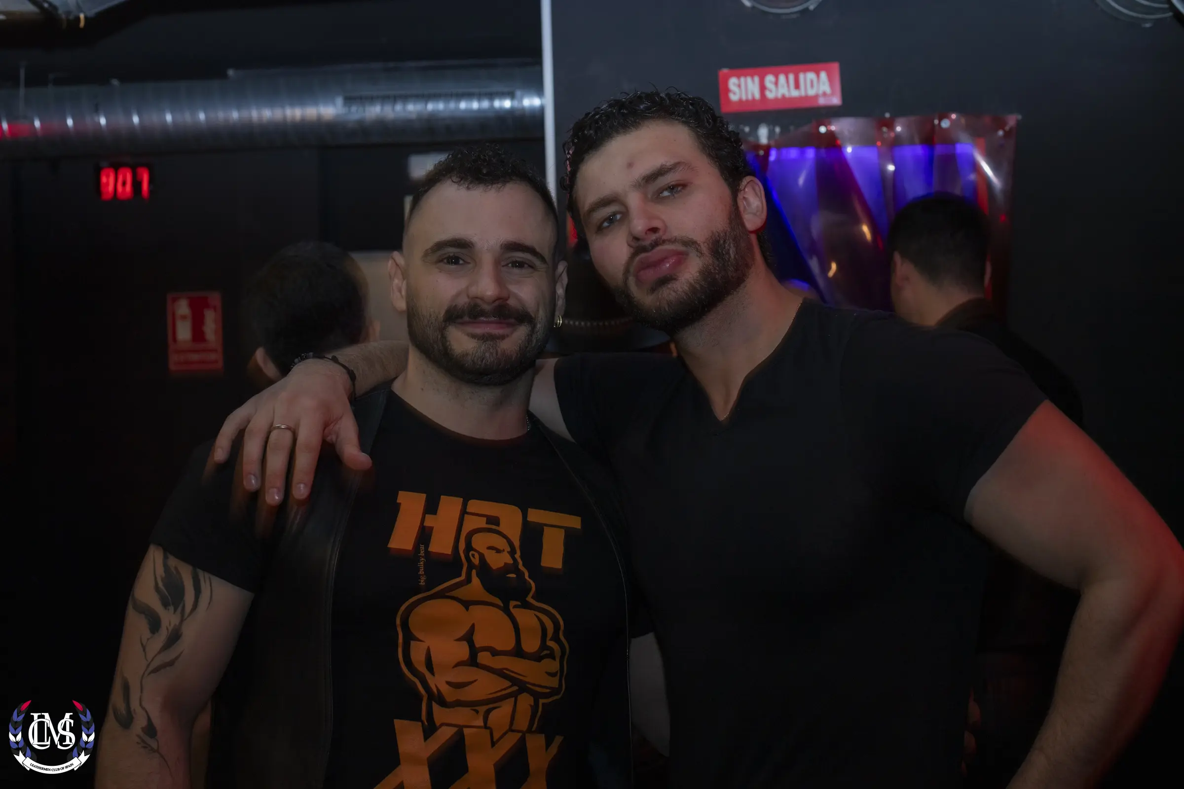 Social Abril 2026 - Foto 36