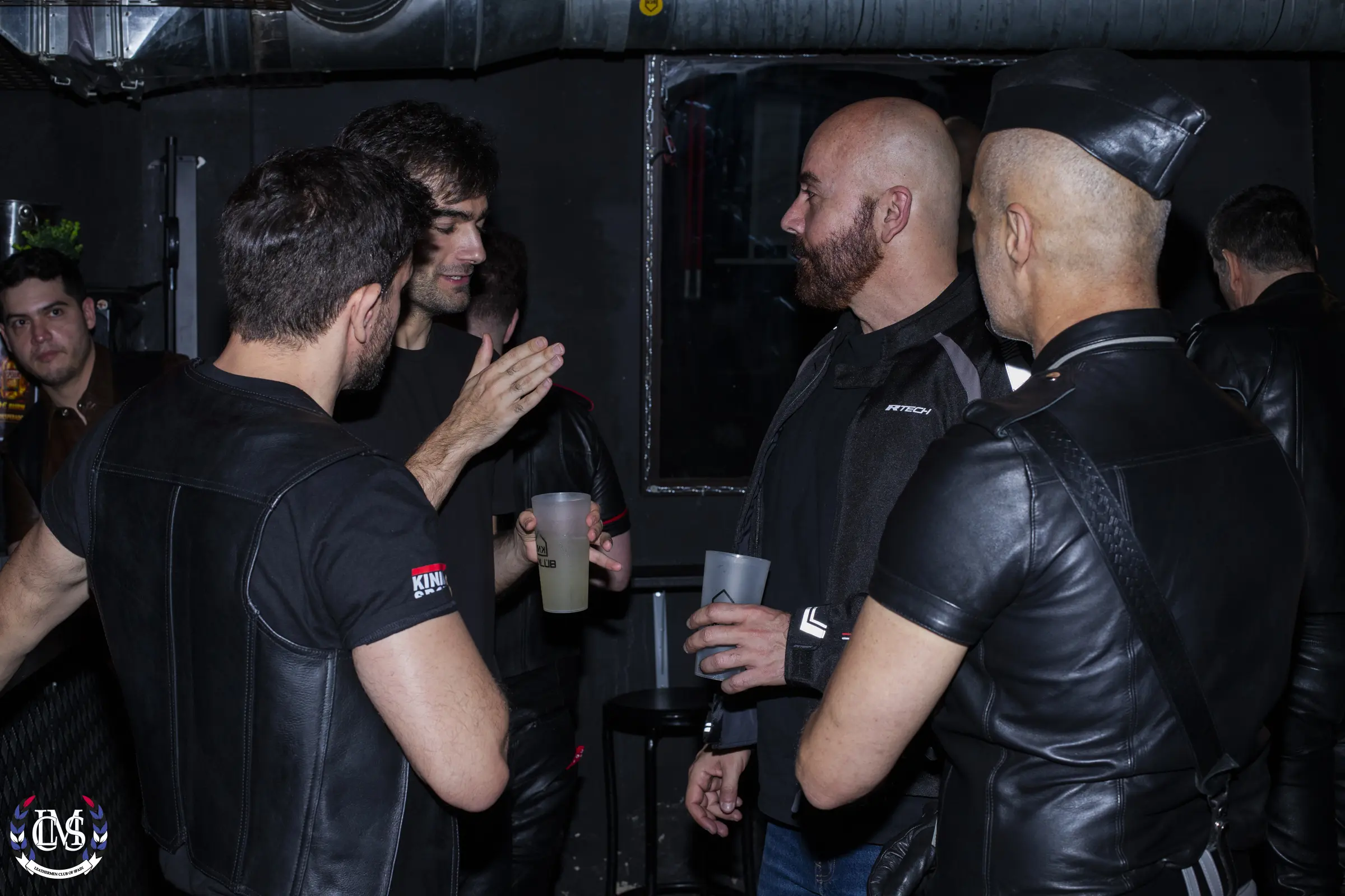 Social Abril 2026 - Foto 6