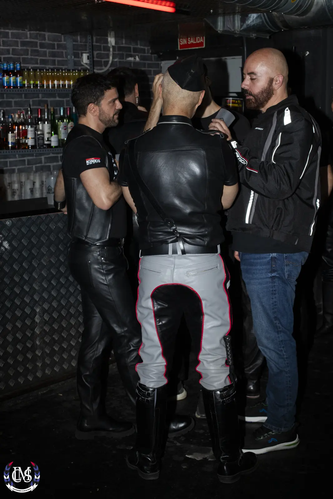 Social Abril 2026 - Foto 7