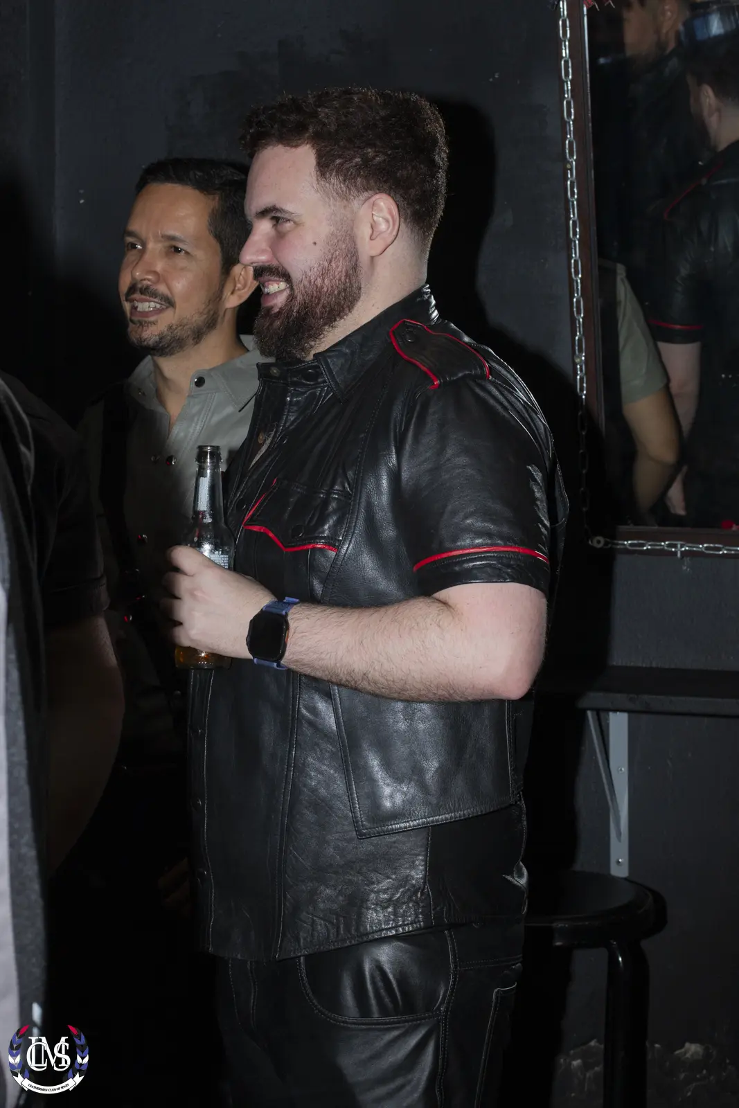 Social Abril 2026 - Foto 8